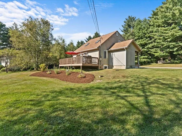33 Birch Hill Drive, Georgia, VT 05468