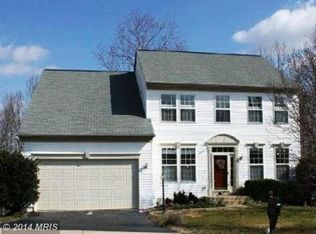 4114 Cardinal Crest Dr, Woodbridge, VA 22193