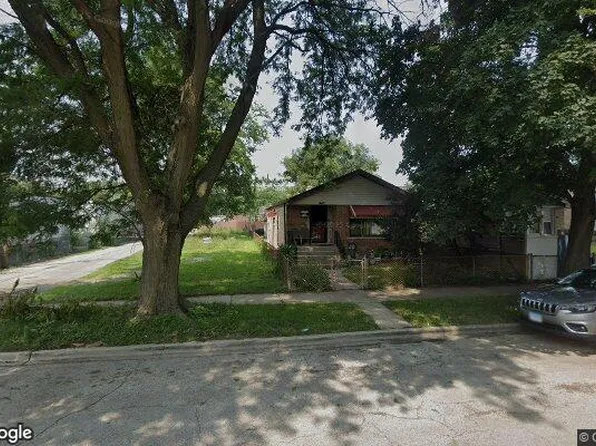 944 W 50th St, Chicago, IL 60609
