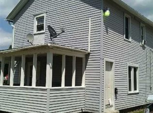 1214 N Blackstone St, Jackson, MI 49202