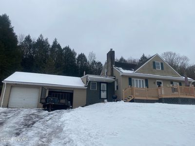 12416 Wallis Run Rd, Trout Run, PA, 17771