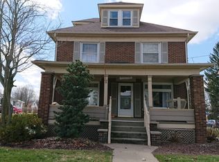 60 5th Ave, Hubbard, OH 44425