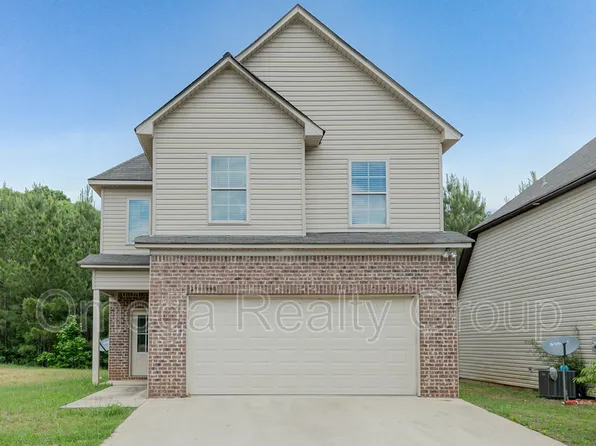 4560 Barretts Trace Blvd, Tuscaloosa, AL 35405