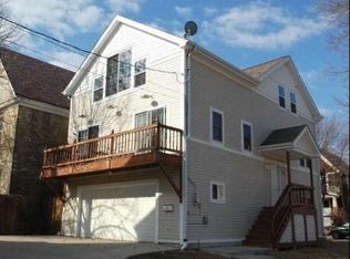 905 E Hadley St, Milwaukee, WI 53212