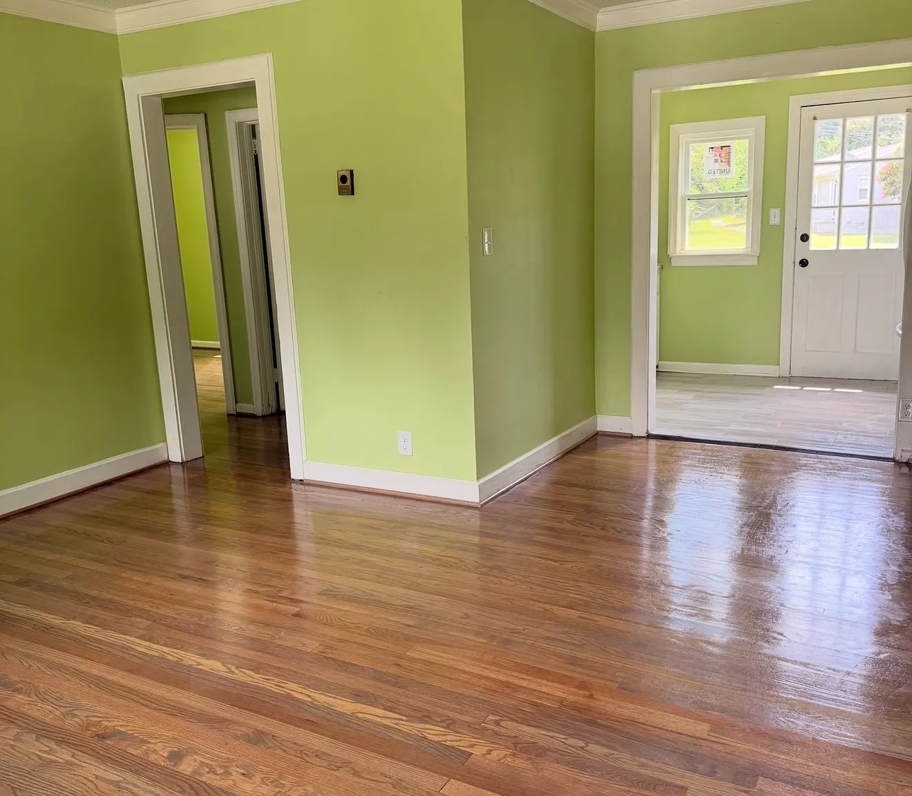 2 bed, 750 sqft, $1,395 — Photo 2