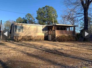 4502 E Sawmill Rd, Hensley, AR 72065