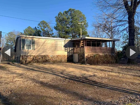 4502 E Sawmill Rd, Hensley, AR 72065