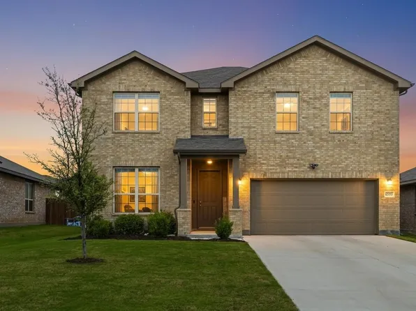 6304 Jib Ct, Fort Worth, TX 76179