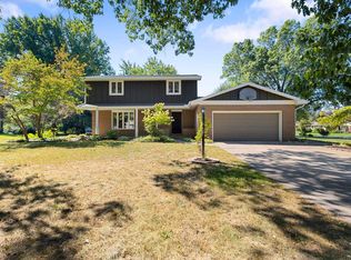 17700 Darden Rd, South Bend, IN 46635