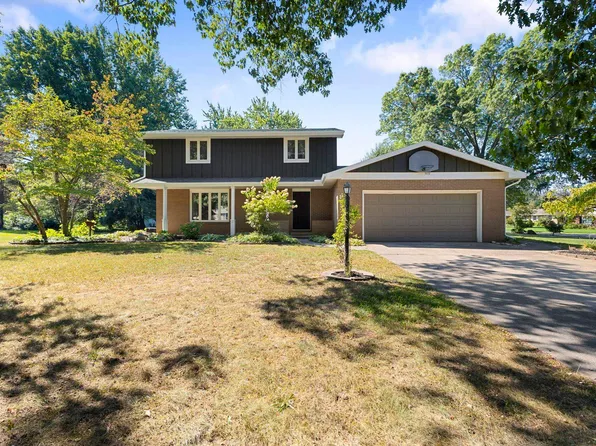 17700 Darden Rd, South Bend, IN 46635