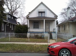 513 W 118th St, Chicago, IL