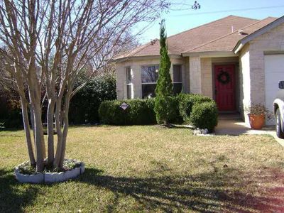 3116 Settlement Dr, Round Rock, TX, 78665