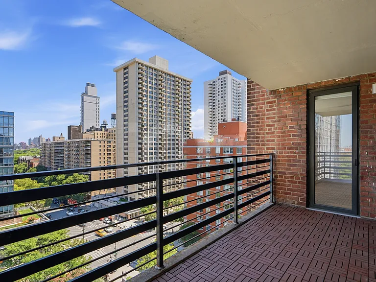 784 Columbus Ave #14C — Photo 16