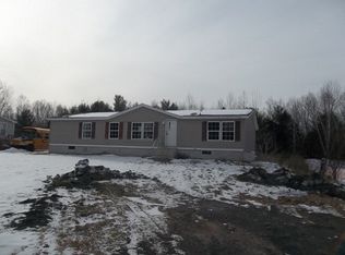 36 Nichols Rd, West Chazy, NY 12992