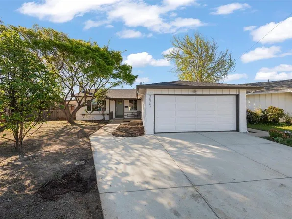 36747 Theta Ct, Fremont, CA 94536