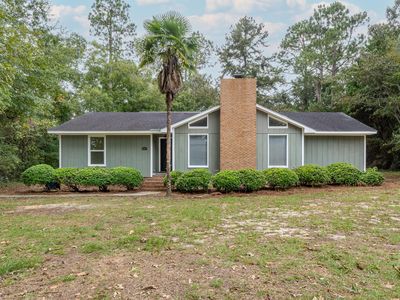 145 Jill St, Williston, SC, 29853