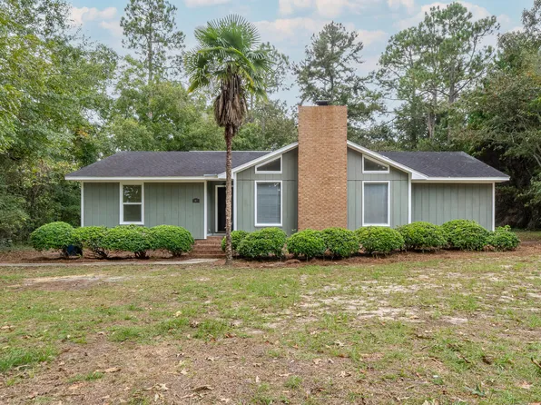 145 Jill St, Williston, SC 29853