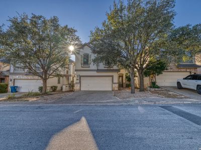 21615 Dion, San Antonio, TX, 78258