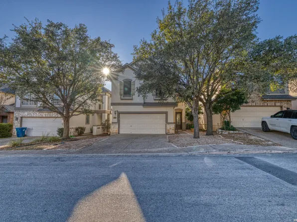 21615 Dion, San Antonio, TX 78258