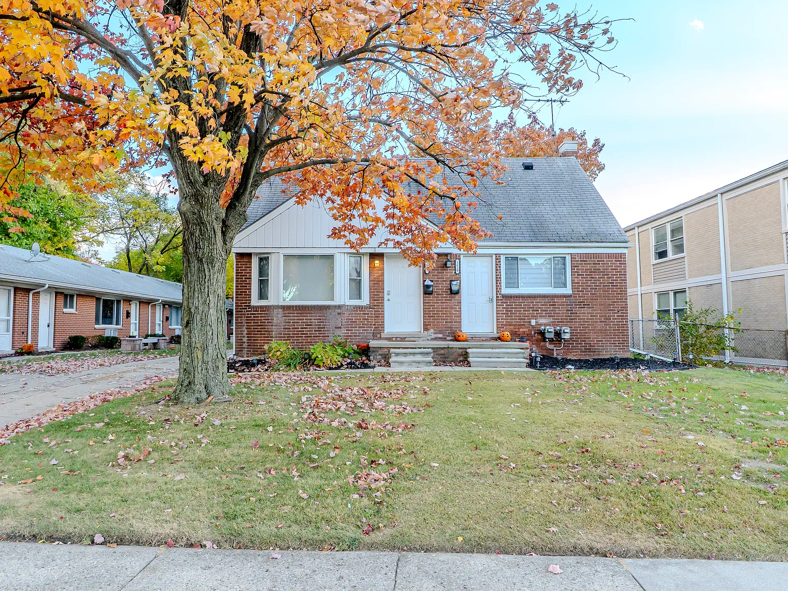 1 bed, 650 sqft, $1,450 — Photo 1