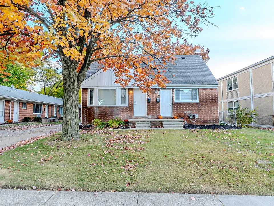1629 W Nine Mile Rd #1629
