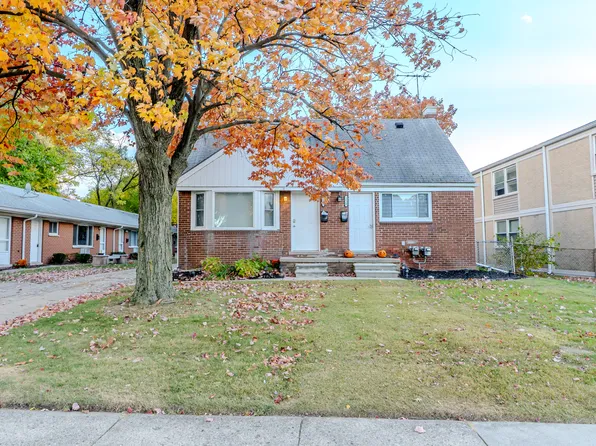 1629 W Nine Mile Rd #1629, Ferndale, MI 48220