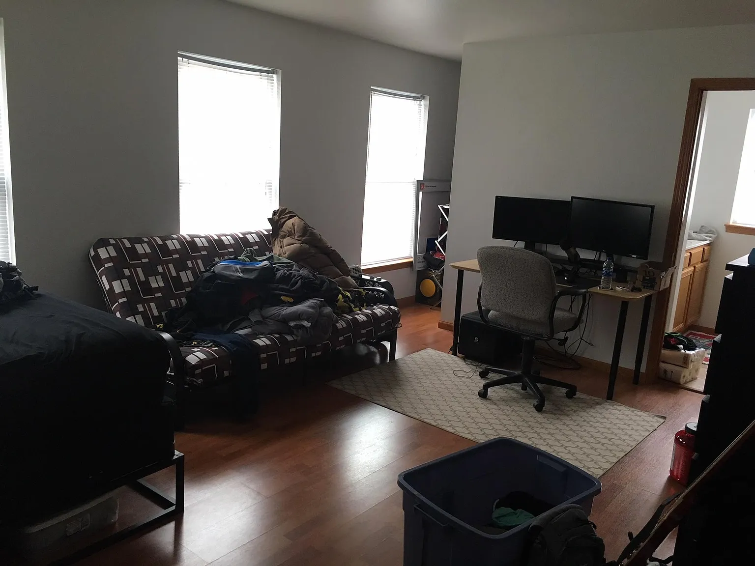 4 bed, 2.5 bath, 2000 sqft, $2,600 — Photo 4