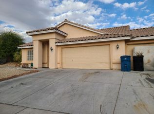 636 Casa Del Norte Dr, North Las Vegas, NV 89031