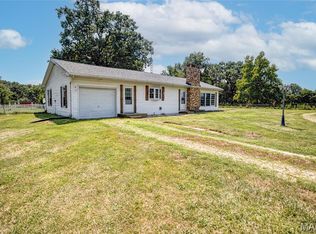 1039 E State Route 108, Rockbridge, IL 62081