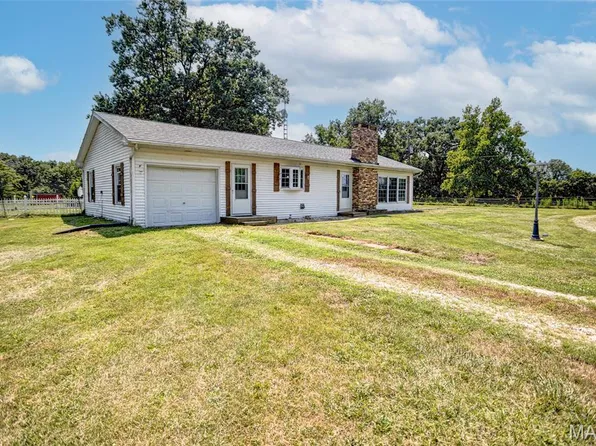 1039 E State Route 108, Rockbridge, IL 62081
