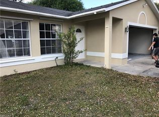 1650 Cheshire Cir W, Lehigh Acres, FL 33936