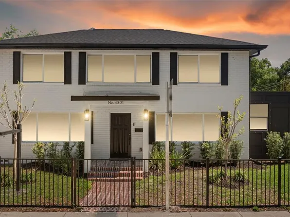 4501 N Highland Ave, Tampa, FL 33603