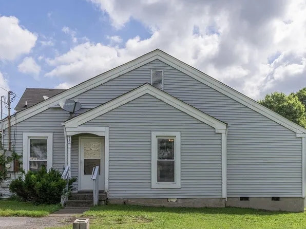912 Rachels Pl, Hermitage, TN 37076