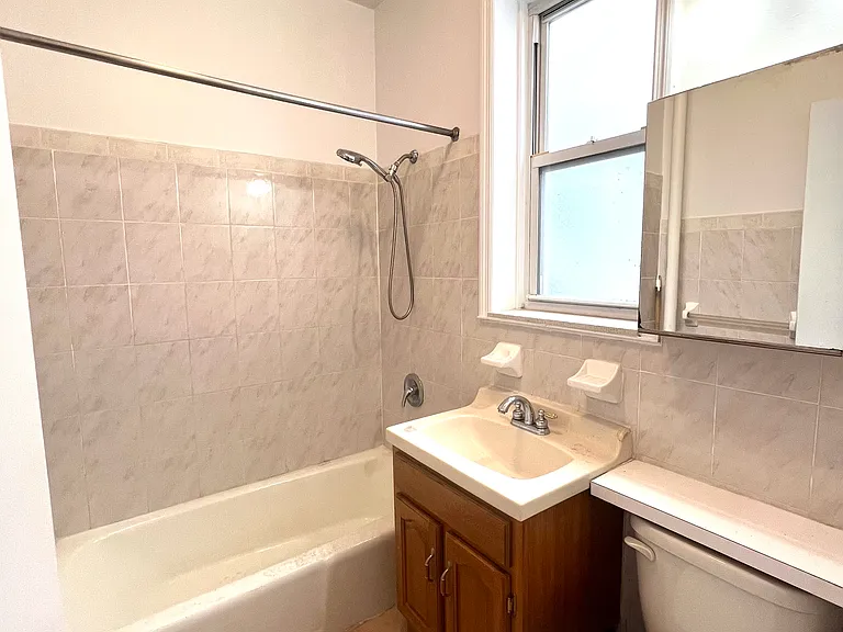 2nd full bathroom