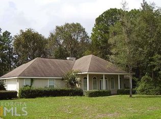 205 Bobwhite Blvd, Saint Marys, GA 31558