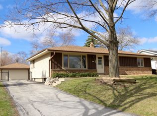 10313 W Tower Ave, Milwaukee, WI 53224