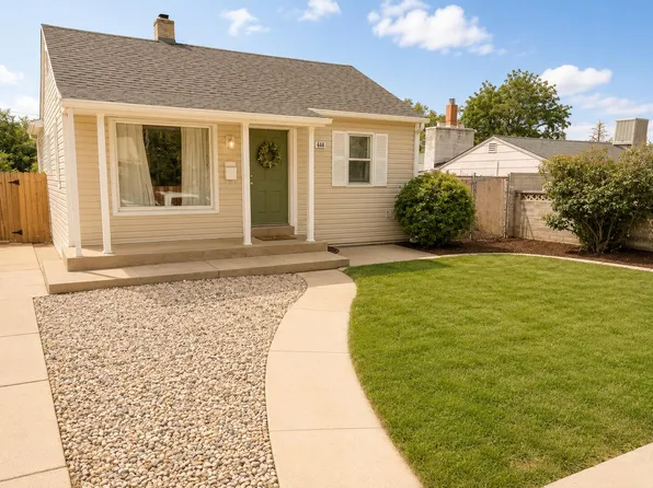 484 S 225 W, Cedar City, UT 84720