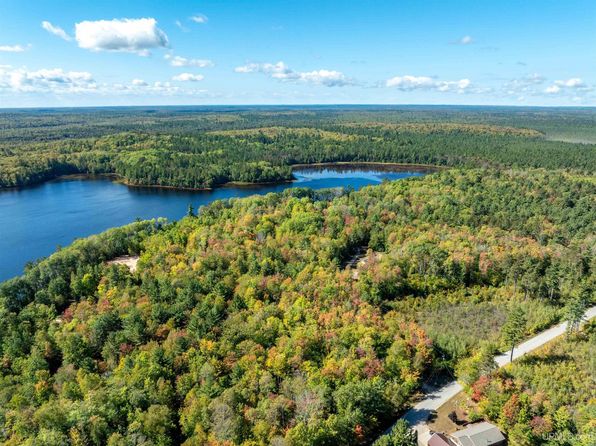 M 94 Rd LOT C, Manistique, MI 49854