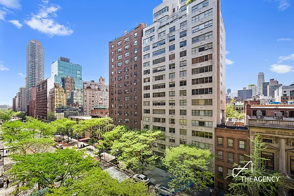 Sold by The Agency | media 7