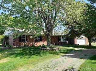 19843 Stuart Rd, Chesaning, MI 48616