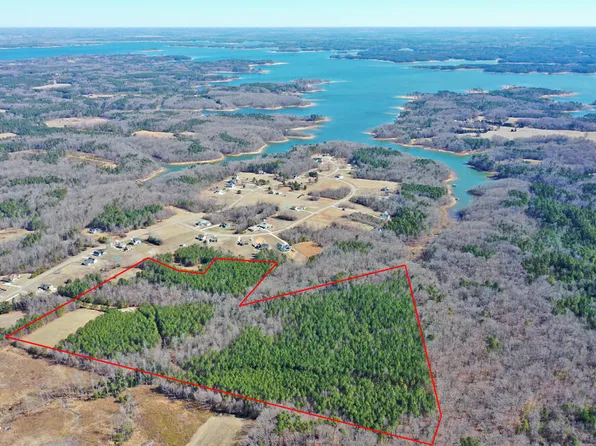 1 Scott Ln Lot 3, Henderson, NC 27537