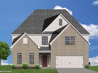 102 Irondale Ct, Louisville, KY 40245