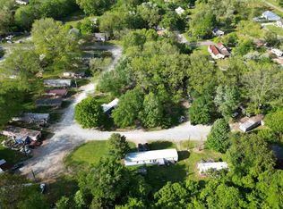 0 Old Cowan Rd, Winchester, TN 37398