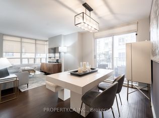 60 Saint Clair Ave W UNIT 202, Toronto, ON M4V1M1