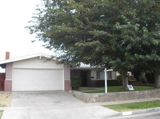 45656 Fig Ave, Lancaster, CA 93534