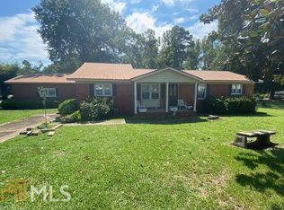 310 N Hospital Rd, Sandersville, GA 31082
