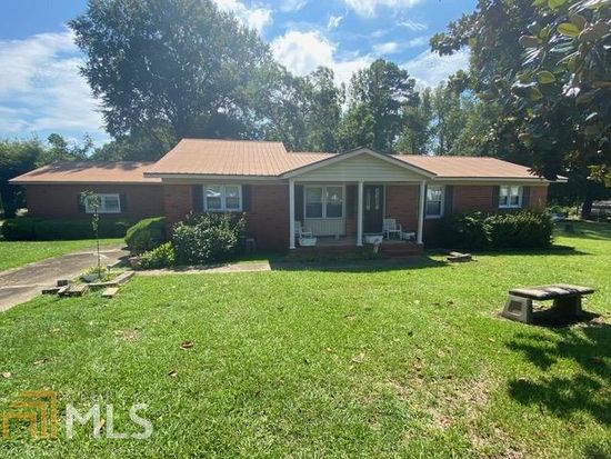 310 N Hospital Rd Sandersville Ga 31082 Zillow