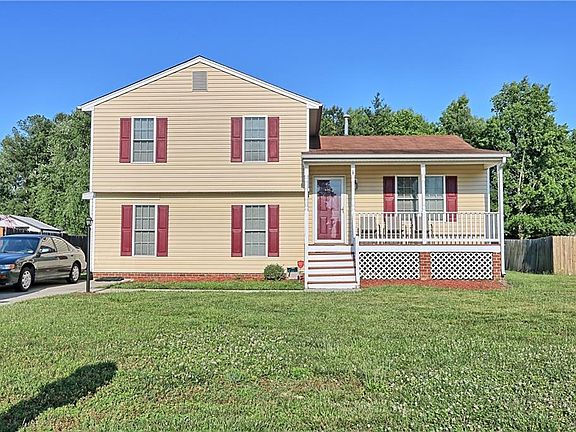 2nd image of 1008 Tall Grass Ct