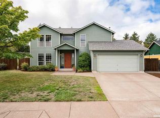 1636 SW Barley Hill Dr, Corvallis, OR 97333