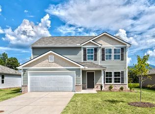 128 Denise Dr, Chatsworth, GA 30705